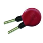 Seifel - Varistance 170j 250VAC équipée d'embouts de câblage