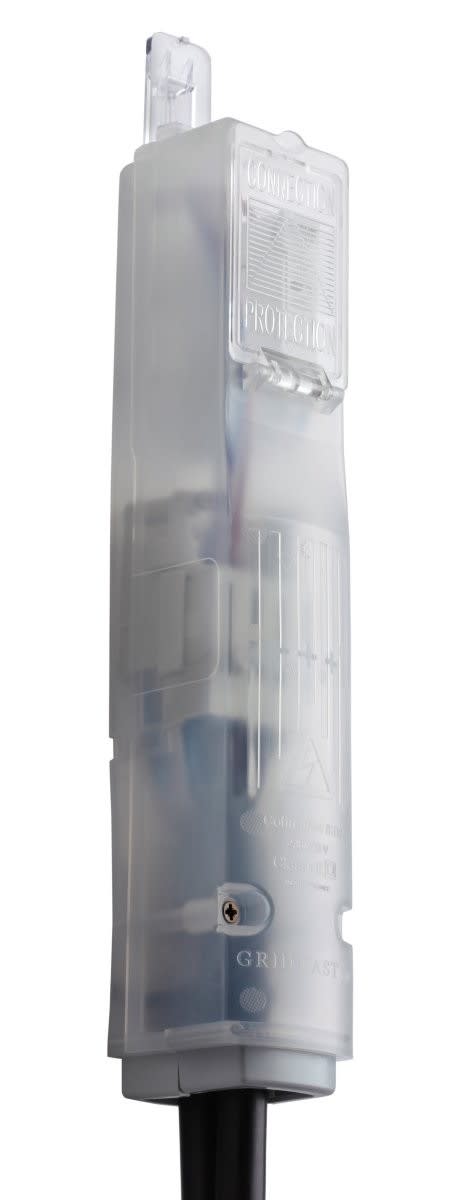 Seifel - Boîtier classe 2 GRIDFAST BS13 + 1CC 10x38 U+N + 1 paraf. + TFK - 3x4x16² -2A