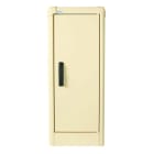 Seifel - Armoire BERMUDES S + 1 coffret CIBE® mono + 1 panneau de comptage