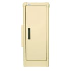 Seifel - Armoire BERMUDES S + 1 coffret CIBE® Tri+N + 1 panneau de comptage