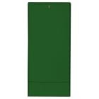 Seifel - Coffret haut 300 R Eclair - Couleur verte RAL 6003