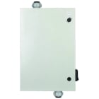 Seifel - OPTIBOX 3,7kVA pour comptage IRVE avec pannneau type B