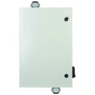 Seifel - Coffret ARED 64 pour comptage IRVE avec panneau type B + 1 PC 3,7kVA