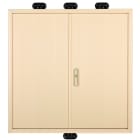 Seifel - Armoire de protection IRVE pour 3 matériels