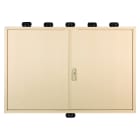 Seifel - Armoire de protection IRVE pour 5 matériels