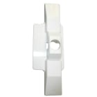 Seifel - Plastron de condamnation pour gaine de colonne