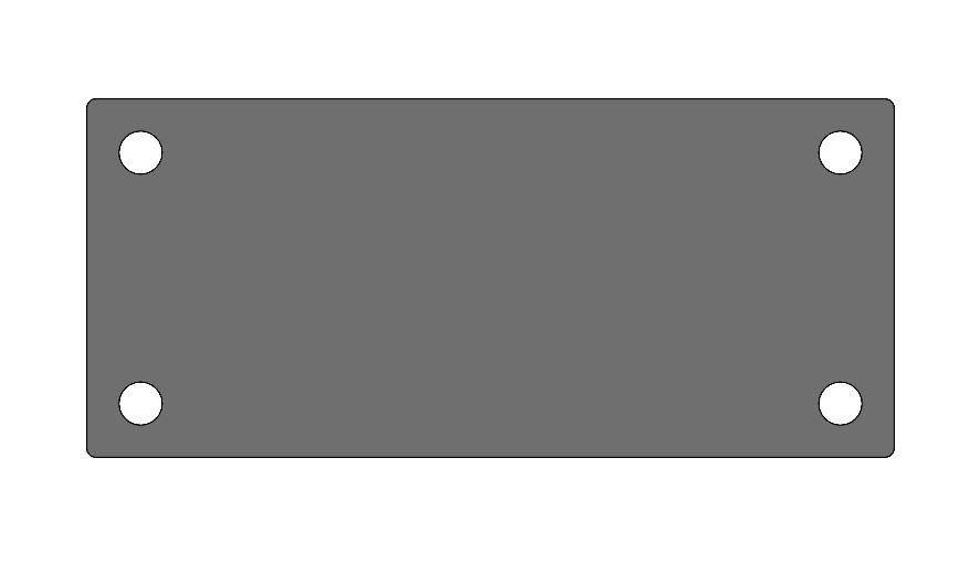 Seifel - Couvercle de mise en attente IRVE pour mobiliers urbains