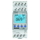 Seifel - Horloge Astronomique 2 canaux SEL172 TOP 3 RC