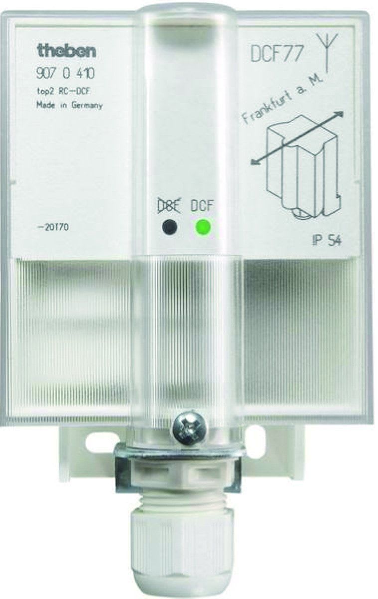 Seifel - Antenne DCF pour Horloge Astronomique SEL171 TOP 3 RC