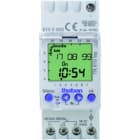 Seifel - Horloge hebdomadaire avec 1 canal TR610 TOP2