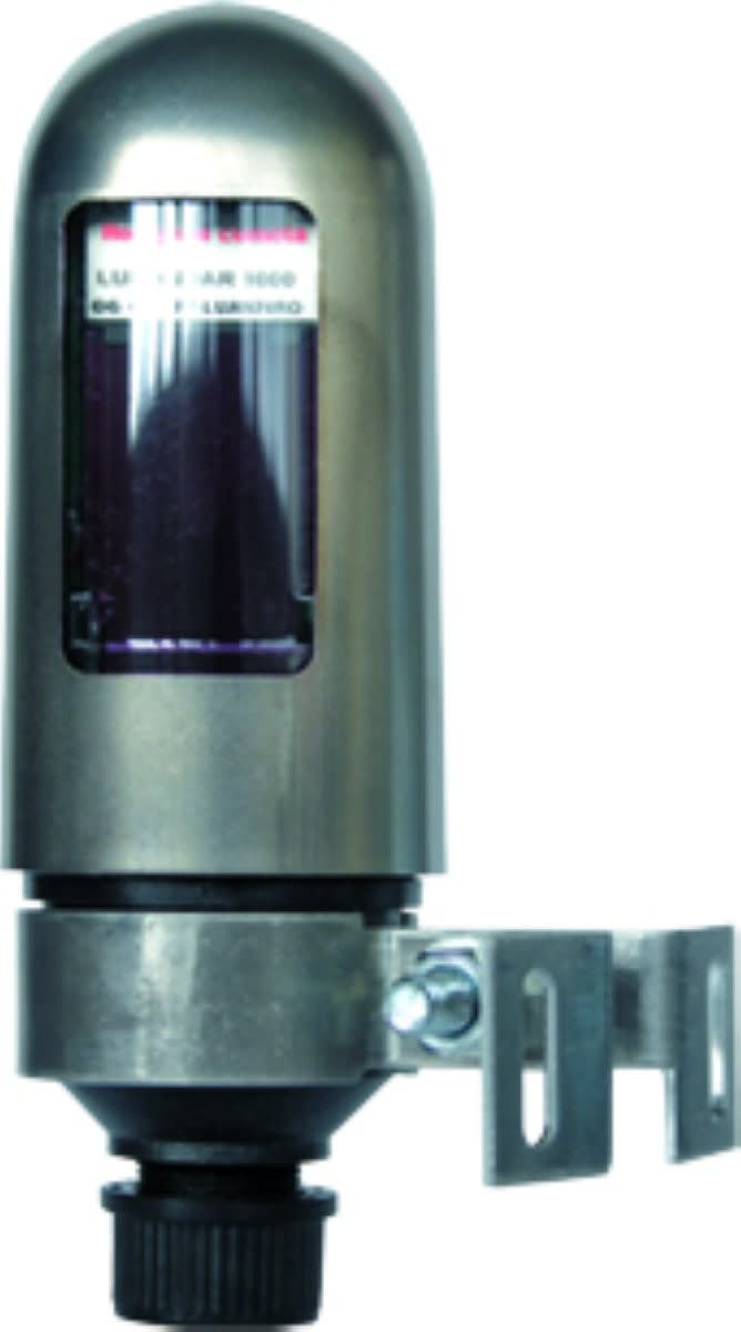 Seifel - Cellule Photo électrique Autonome Exterieur LUMANDAR 1000