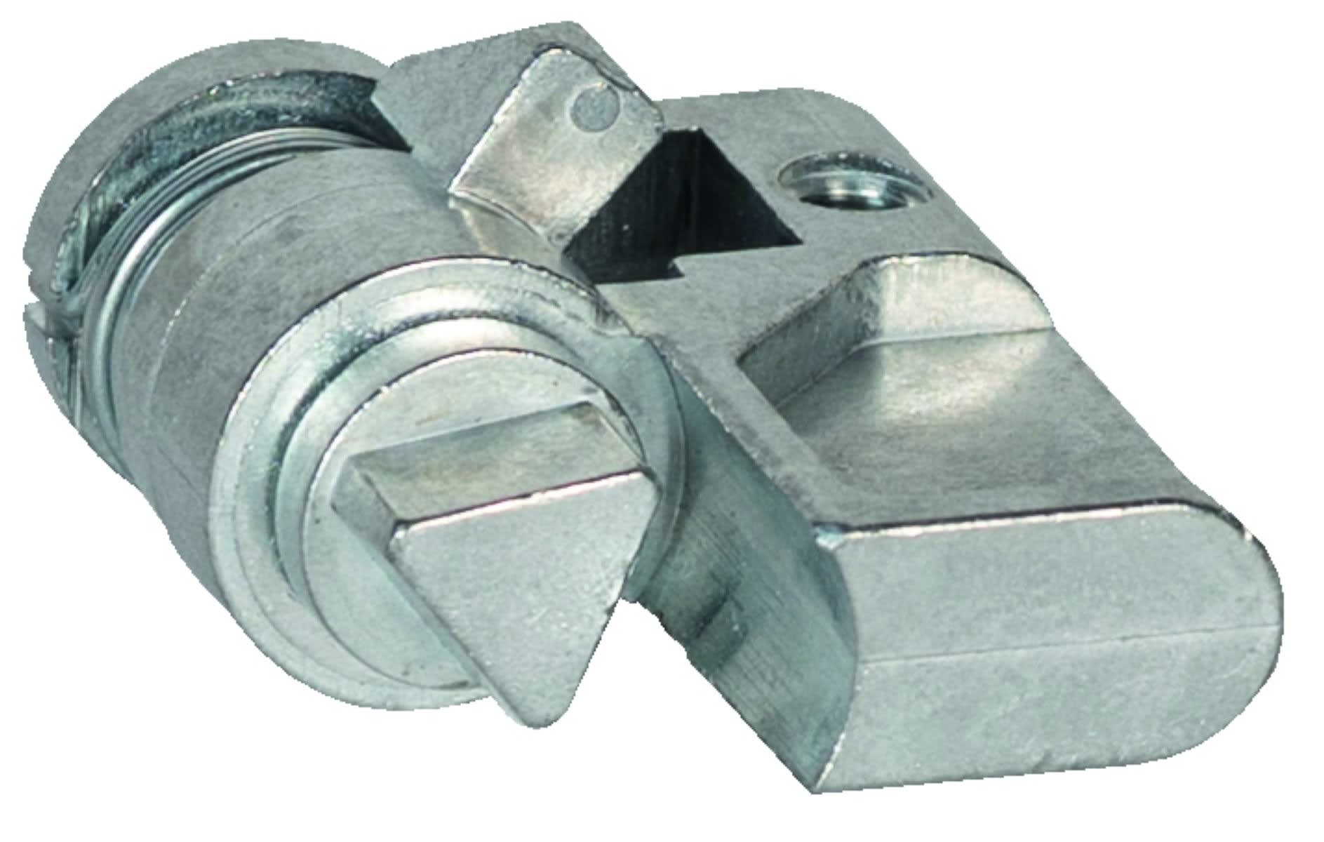Seifel - Demi cylindre Européen triangle Enedis de 11 mm