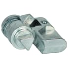 Seifel - Demi cylindre Européen triangle Enedis de 11 mm