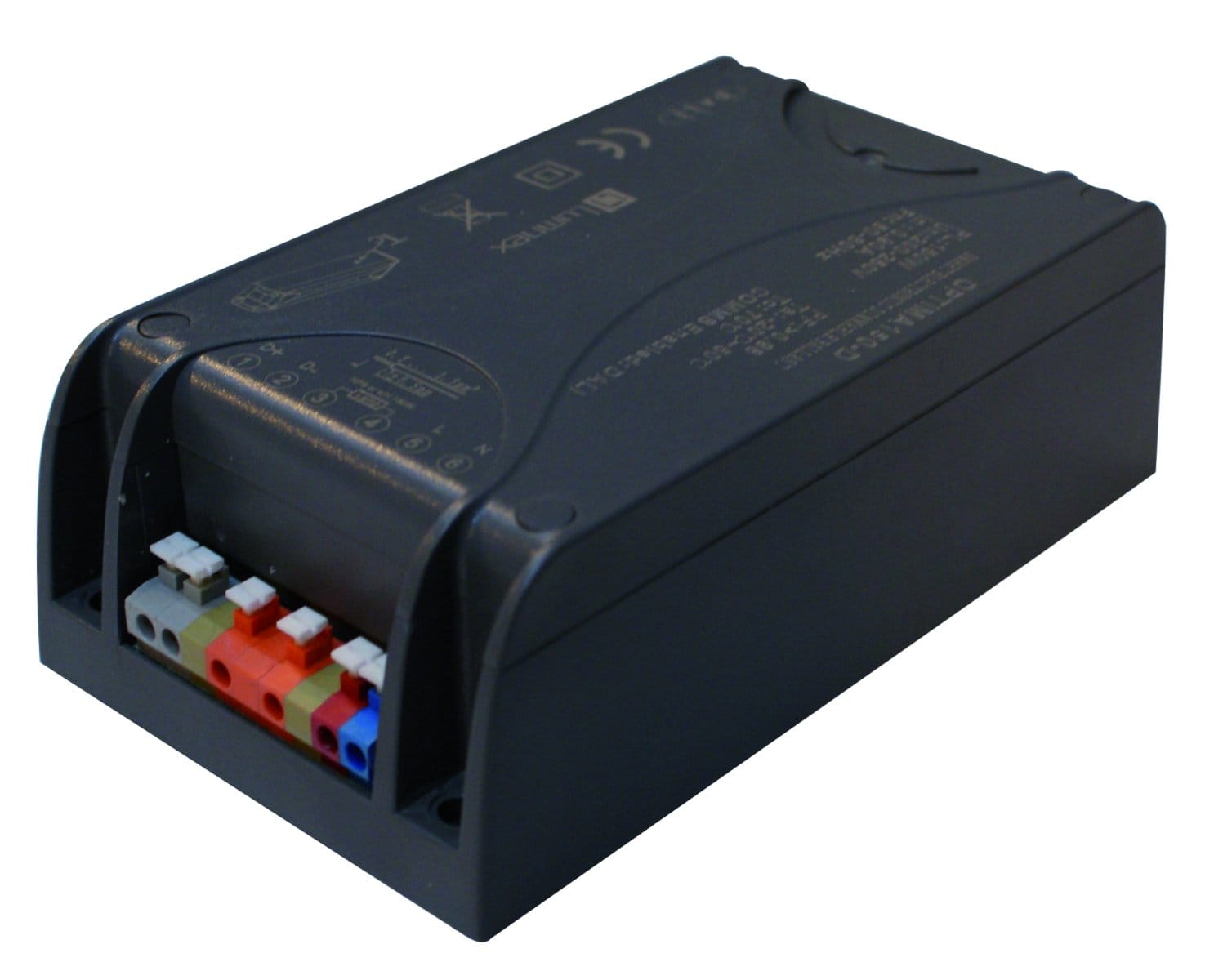 Seifel - Ballast electronique OPTIMA 100D pour lampe a decharge de 45W a 100W