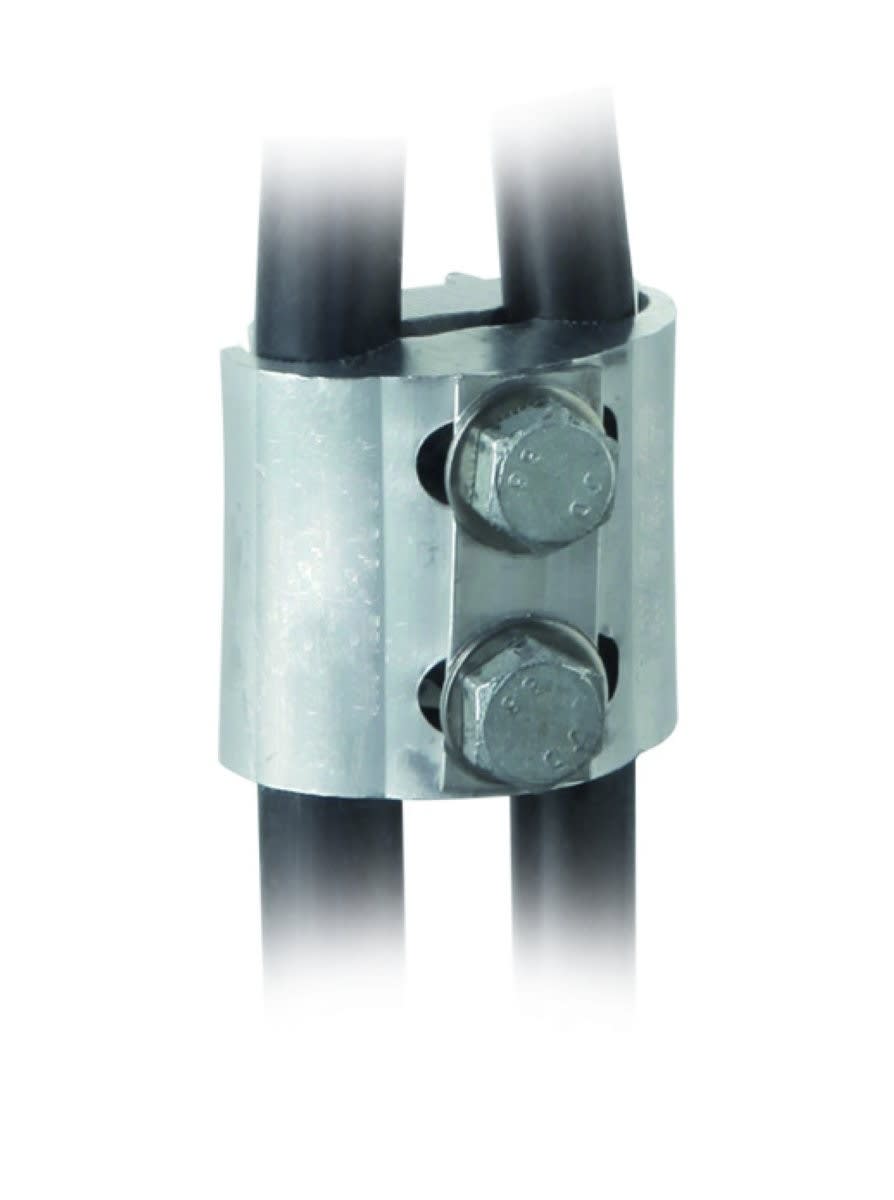 Seifel - BLOCK FAST dimensionnement pour 6 à 25mm²