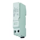 Seifel - Coupe-circuit taille 10x38 Unipolaire + Neutre