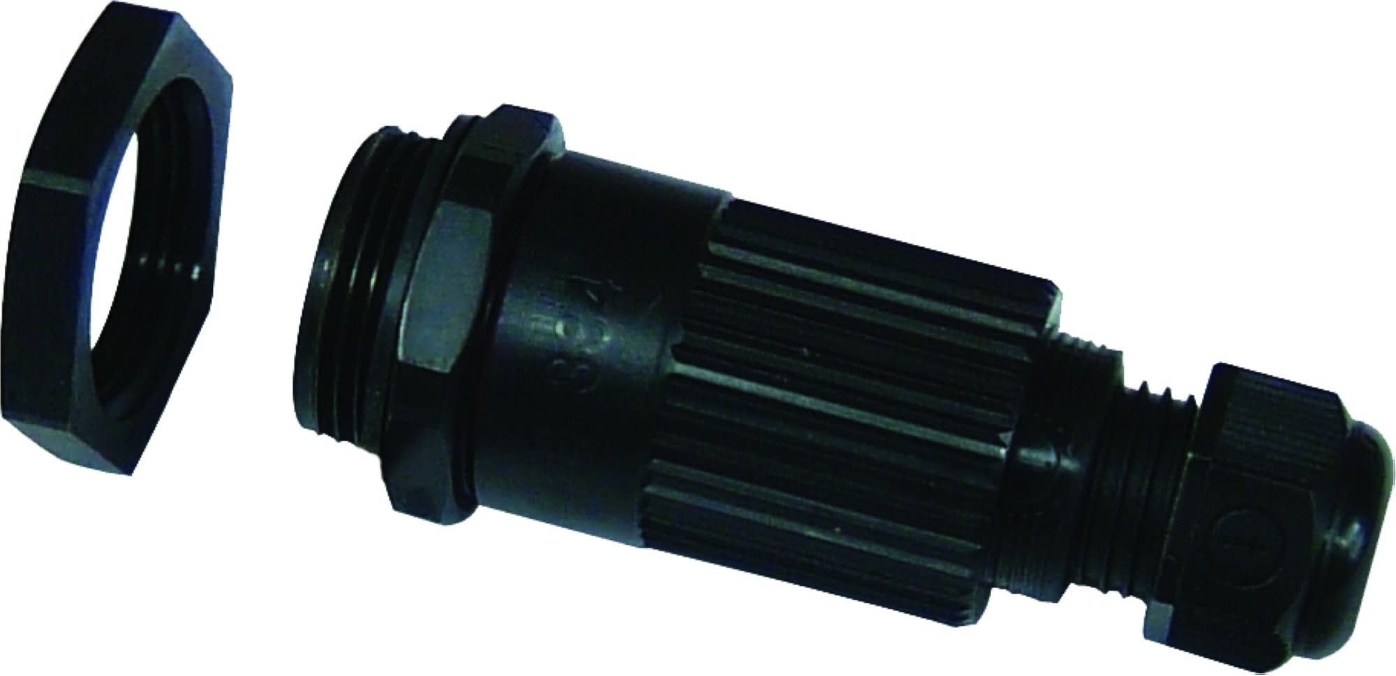 Seifel - Connecteur circulaire mâle/femelle 3 pôles - câble 5 à 12mm²