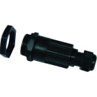 Seifel - Connecteur circulaire mâle/femelle 3 pôles - câble 5 à 12mm²