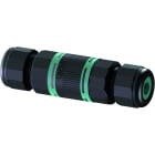 Seifel - Mini connecteur circulaire mâle/femelle 4 pôles - câble 7 à 12mm²