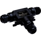 Seifel - Boîte de dérivation 3 entrées 3+3 pôles - câble 8 à 17mm²