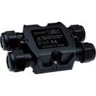 Seifel - Connecteur étanche réference Thr-209-a8a-s