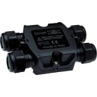 Seifel - Connecteur étanche réference Thr-209-s6d