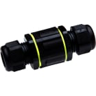 Seifel - Connecteur circulaire jonction/dérivation 3 P droit - câble 5 à 13.5 mm²