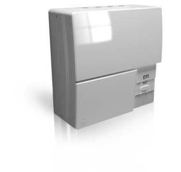 Cahors - Tableau De Com Grade 1/ 4 Rj45 Cat.5E/ Dti