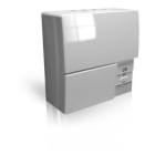 Cahors - Tableau De Com Grade 1/ 4 Rj45 Cat.5E/ Dti