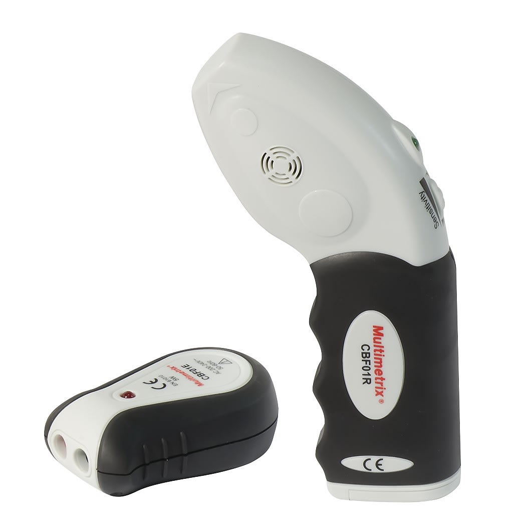 Multimetrix - CBF01 Localisateur Inter., Disjonct., Fus.