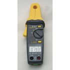 Multimetrix - CM 605 Pince multimètre 100 A AC/DC 300 V CAT III