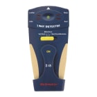 Multimetrix - D45 Détecteur de masses métalliques et montants bois