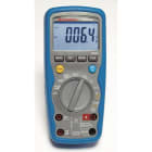 Multimetrix - DMM240 Multimètre numérique portable 6000 points