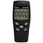 Multimetrix - LM76 Luxmètre numérique portable à sonde déportable