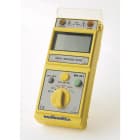 Multimetrix - Contrôleur d'isolement numérique 1kV MH401