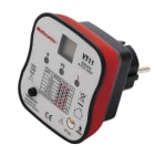 Multimetrix - VT11 Wallplug Testeur