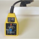 Multimetrix - VT35 test prise 2P+T avec déclenchement DDR