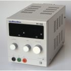 Multimetrix - Alimentation de laboratoire simple voie 15V 2,5A