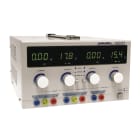 Multimetrix - Alim stabilisée XA3033 2x30V-3A (ajust) 5V-3A
