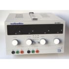 Multimetrix - Alimentation de laboratoire double voies 30V 5A
