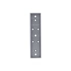 Cdvi - Accessoire de fixation pour contreplaque 300kg