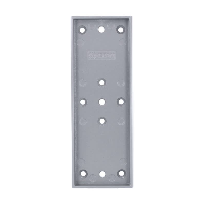 Cdvi - Accessoire de fixation pour contreplaque 500kg