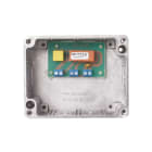 Cdvi - Boîtier relais de commande 24VDC pour kits conforme NFS 61-937