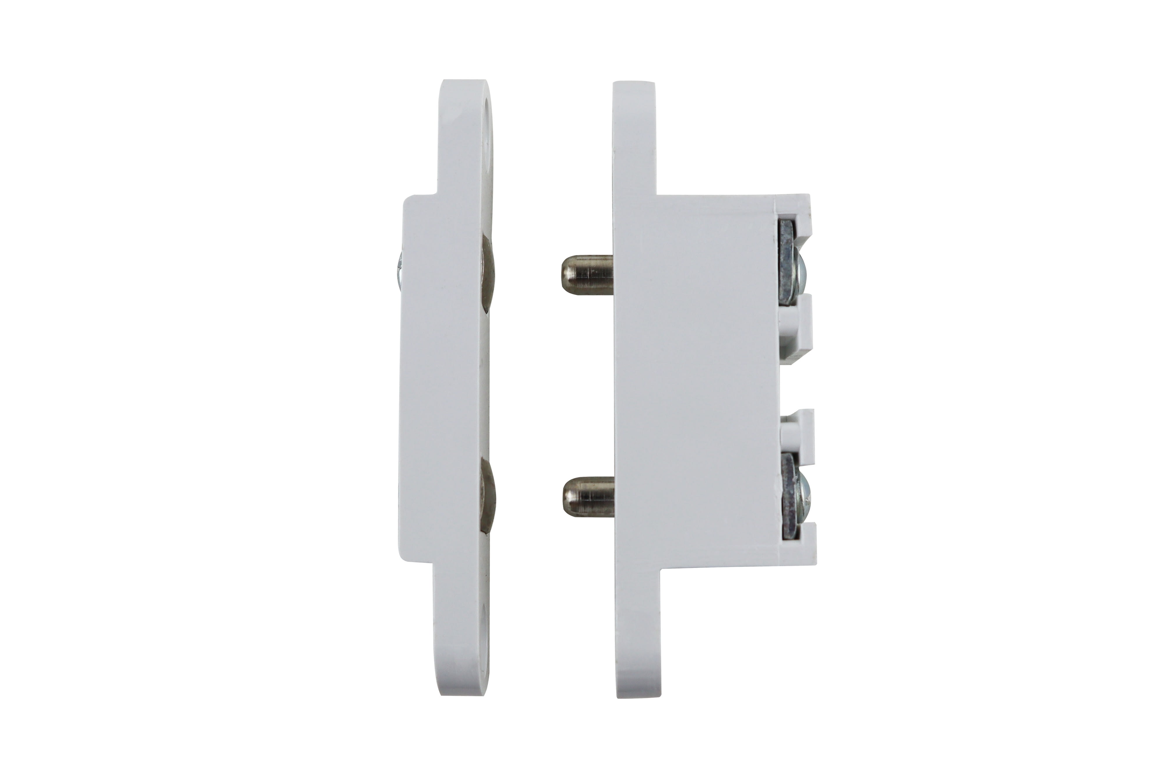 Cdvi - Contacteur en feuillure à 2 plots - Pouvoir de coupure 1,5A sous 12V Max