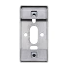 Cdvi - Cadre de mise en applique inox pour BP/NO/NF