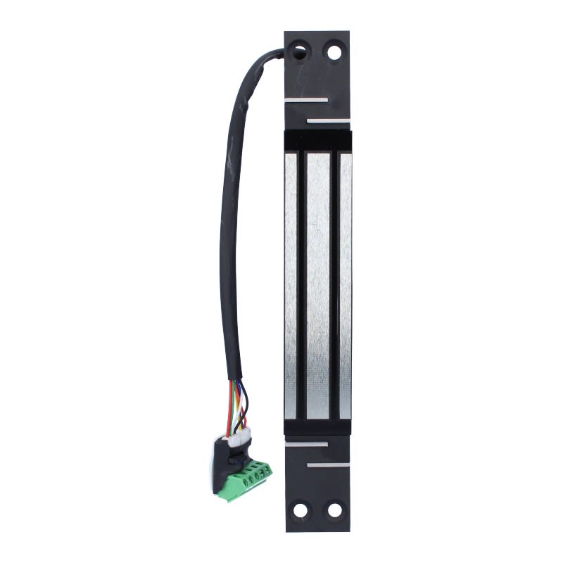 Cdvi - Ventouse anti cisaillement à auto-alignement - 30mm - 12/24VDC - Signal NONF