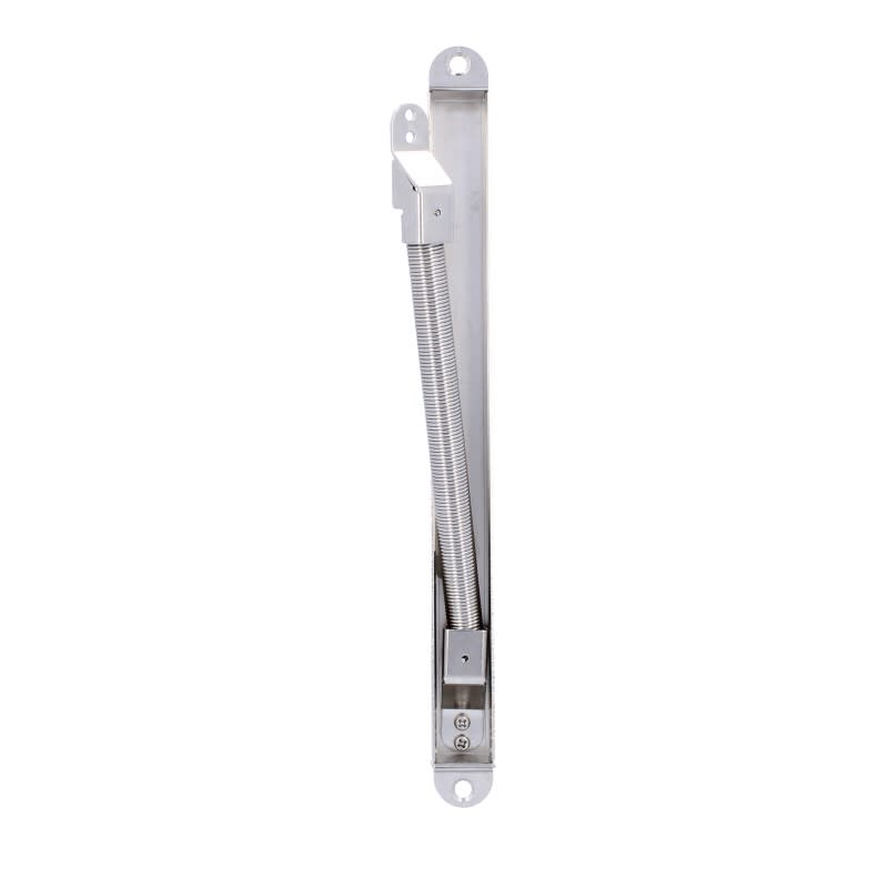 Cdvi - Flexible de porte invisible 21cm - porte ouvrant à 90°
