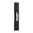Cdvi - Kit applique avec gâche antipanique 12V DC à rupture