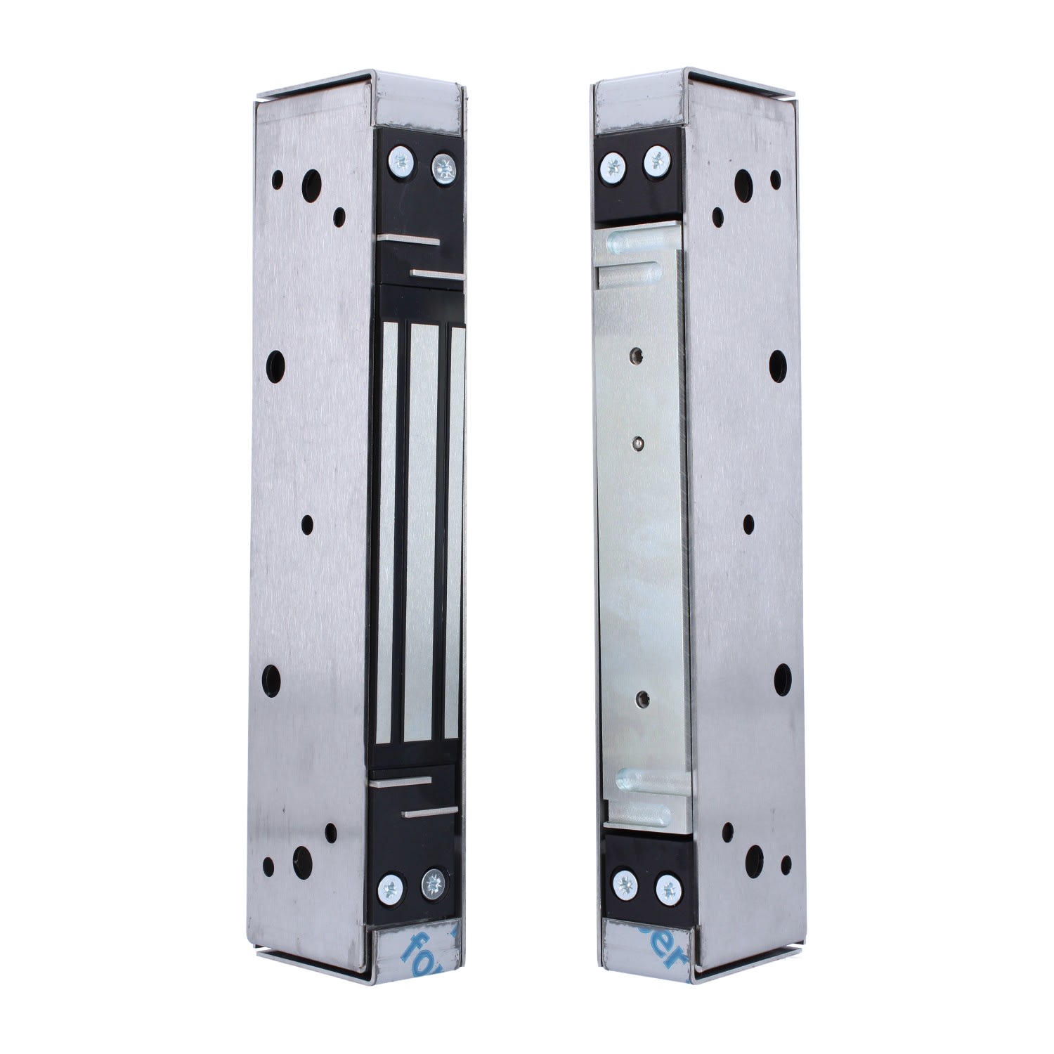 Cdvi - Kit de mise en applique pour ventouse à cisaillement CZ3000