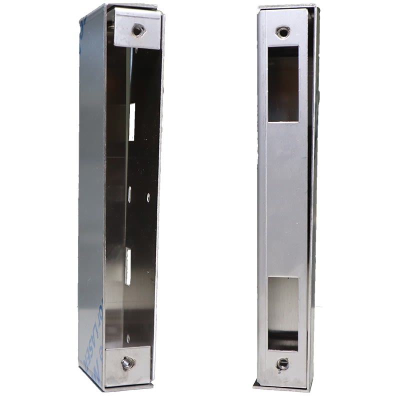 Cdvi - Kit de mise en applique pour électro-serrure DX200I